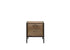 Urban 2 Drawer Bedside
